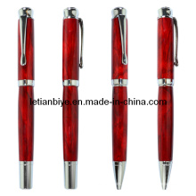 Новая модель, металл Rooler ручка/ручка шарика металла (ЛТ-Y110)
